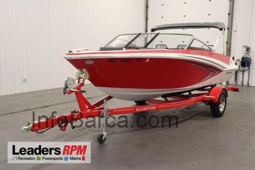 Glastron GT 187 scheda tecnica e recensioni